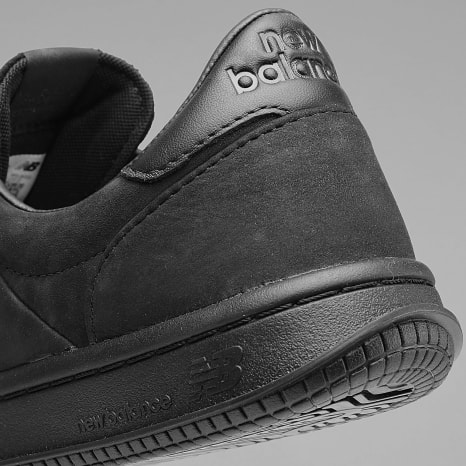 New Balance - Sapatilhas 500 U500D1OT Preto