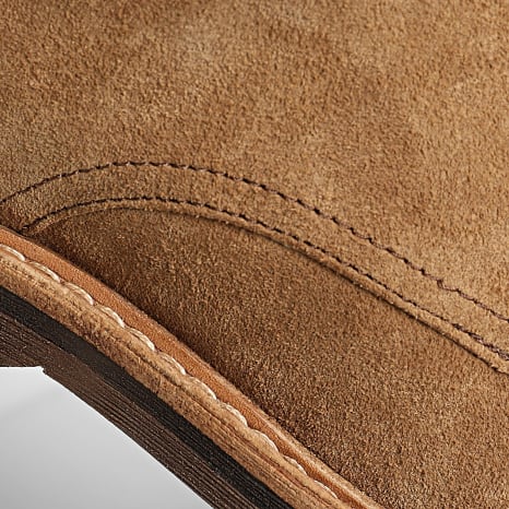 Clarks - Calzado Aldwin Lace Tan Ante