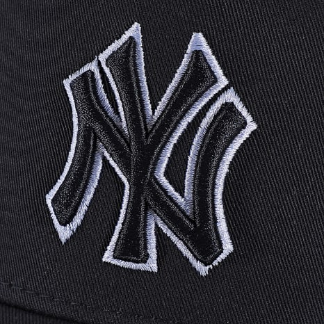 New Era - Gorra Trucker NY Yankees 60771717 azul marino