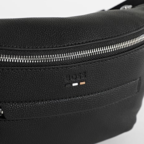 BOSS - Riñonera Ray 50523434 Negro