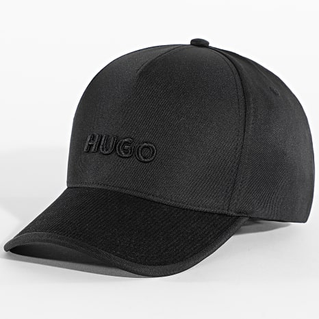 HUGO - Casquette Marsel 50555784 Noir