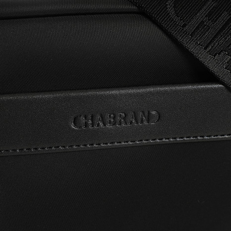 Chabrand - Riñonera 81039NY100 Negro