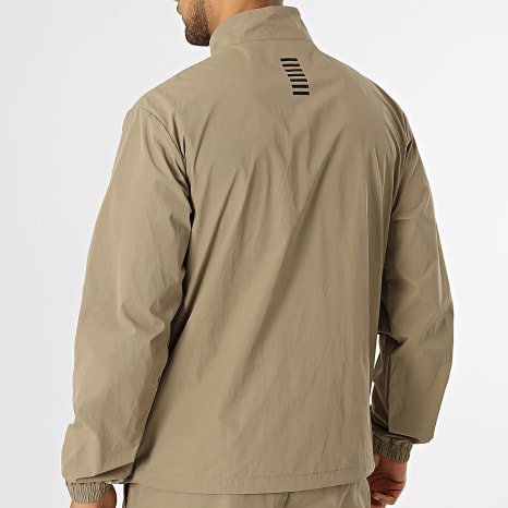 EA7 Emporio Armani - Ensemble De Survetement 7M001285-AF13190 Beige