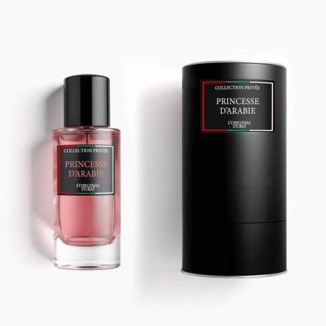 Collection Privée Original - Perfume Mujer Princesa De Arabia 50ml