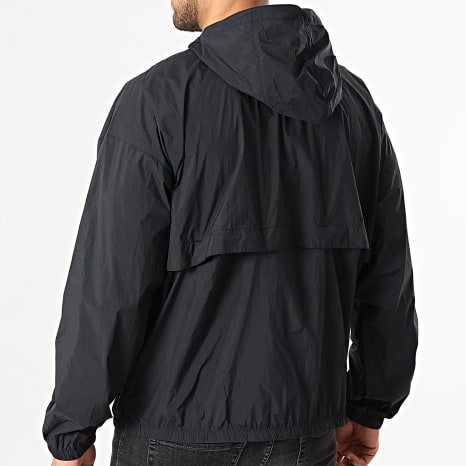 Columbia - Coupe-Vent Regular Fit Street Heights 2154771 Negro
