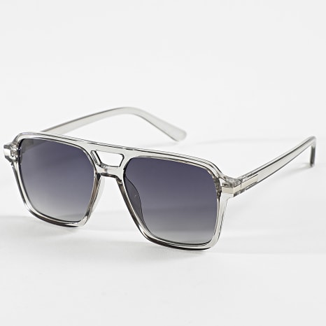LBO - Gafas de sol 0015 Negro
