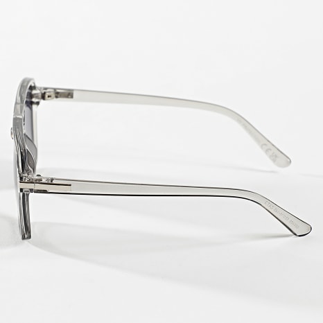 LBO - Gafas de sol 0015 Negro