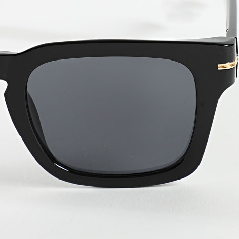 LBO - Lunettes De Soleil 0019 Noir