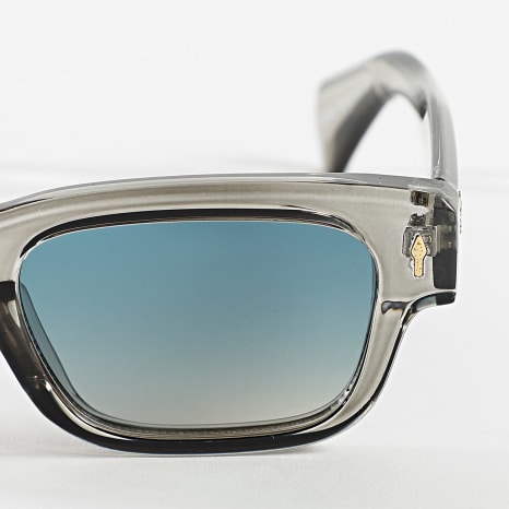 LBO - Gafas de sol 0024 Negro azul marino