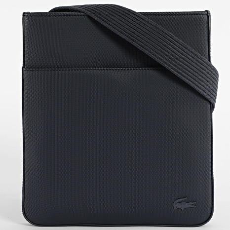 Lacoste - Bandolera Men's Classic Azul Marino Oscuro