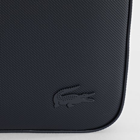 Lacoste - Bandolera Men's Classic Azul Marino Oscuro