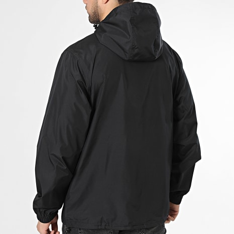 Champion - Cortaviento 222272 Negro