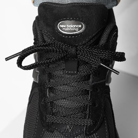 New Balance - Baskets 2002 Black