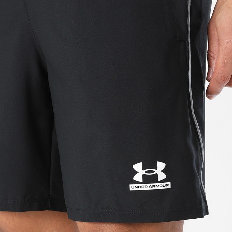 Under Armour - Short Jogging Tech Sport 6014639 Noir