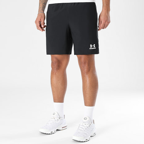 Under Armour - Short Jogging Tech Sport 6014639 Noir