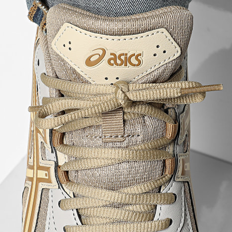 Asics - Sneakers Gel Ventx 1203B040 Driftwood Walnut - Ryses