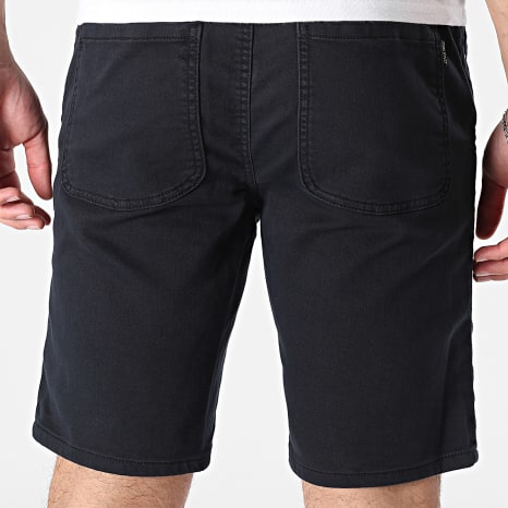 Blend - Short Jean Thunder 20720285 Bleu Marine