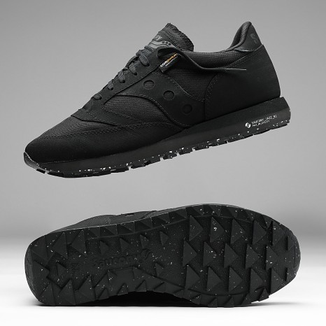 Saucony - Baskets Jazz 81 Black