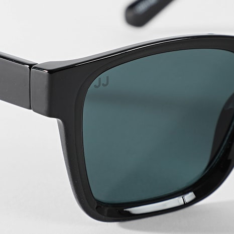 Jack And Jones - Lunettes De Soleil Pontus Noir