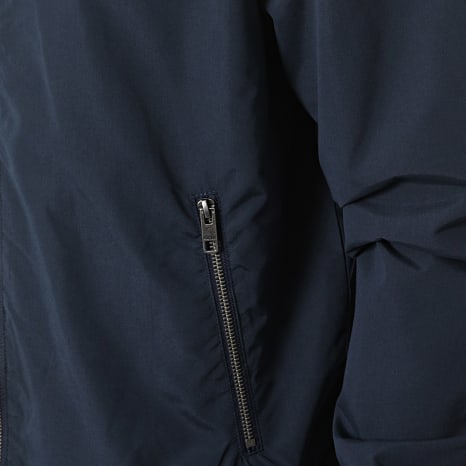 Classic Series - Veste Zippée Catall 10-431 Bleu Marine