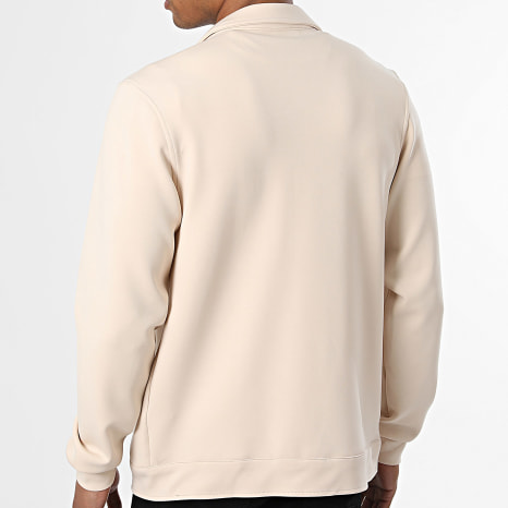 Classic Series - Veste Zippée 417 Beige