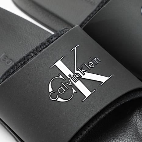 Calvin Klein - Chanclas Essential 2229 Triple Black