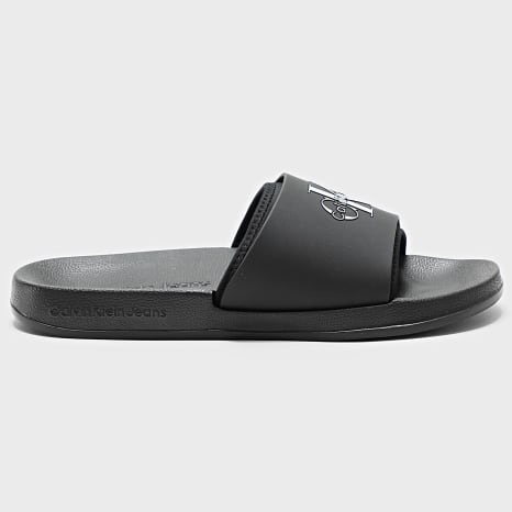 Calvin Klein - Chanclas Essential 2229 Triple Black