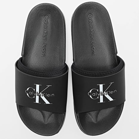 Calvin Klein - Chanclas Essential 2229 Triple Black