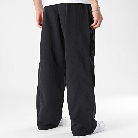 The North Face - Pantalón Cargo Baggy Fit NSE A8G95 Negro