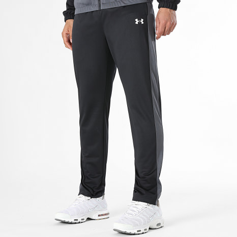 Under Armour - Ensemble De Survetement UA Emea 6009355 Noir Gris Anthracite