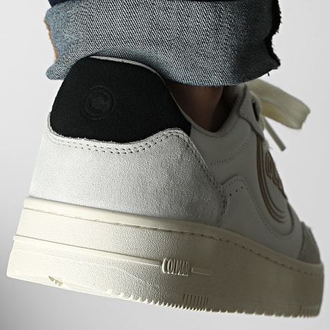 Colmar - Zapatillas Austin Look 033 White Black
