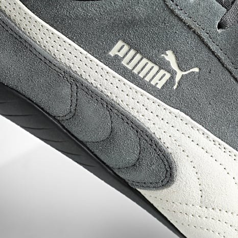 Puma - Baskets Speedcat OG 398846 Shadow Gray Puma Black