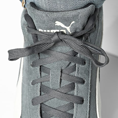 Puma - Baskets Speedcat OG 398846 Shadow Gray Puma Black