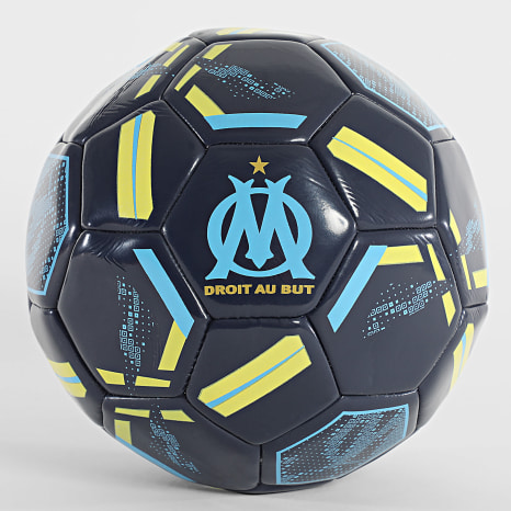 OM - Mochila Football Kit M25094 Azul Marino
