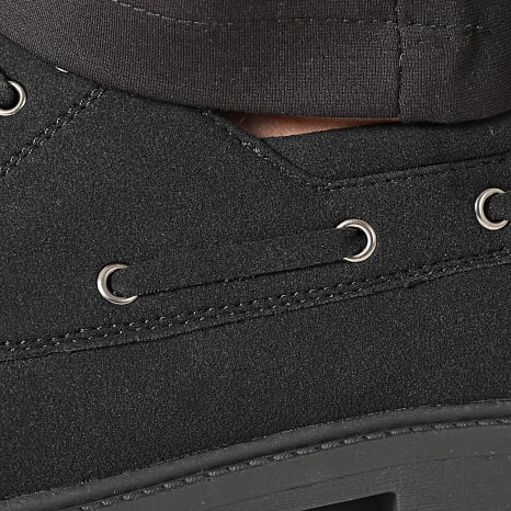 Classic Series - Zapatos Náuticos 903 Black