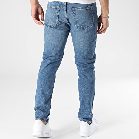 Calvin Klein - Vaquero Tapered RF949 Azul Denim