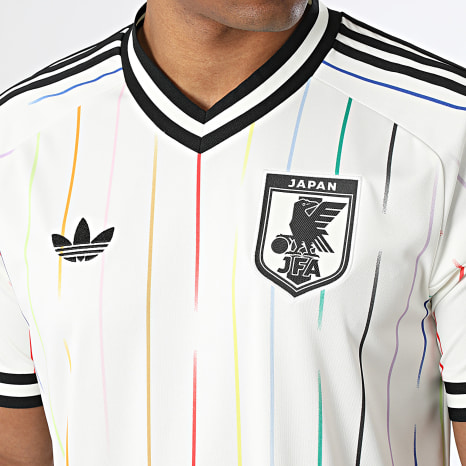 Adidas Originals - Official Football Jersey Japan Away 2026 JN1872