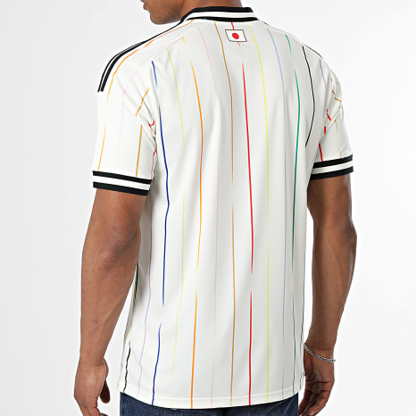 Adidas Originals - Official Football Jersey Japan Away 2026 JN1872