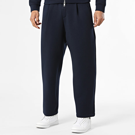 Frilivin - Ensemble De Survetement 103 Bleu Marine