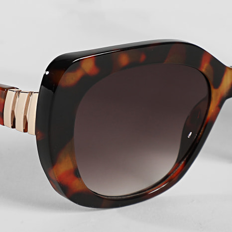 Classic Series - Gafas de sol 775 Marrón León