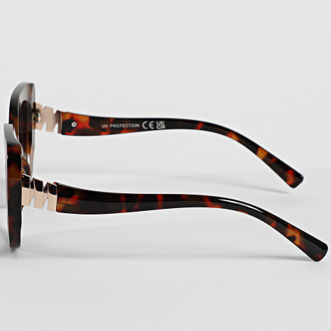 Classic Series - Gafas de sol 775 Marrón León