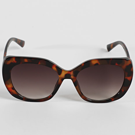 Classic Series - Gafas de sol 775 Marrón León