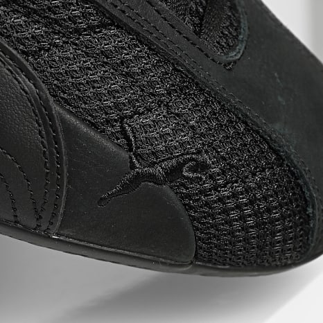 Puma - Baskets Speedcat Plus 402995 Puma Black