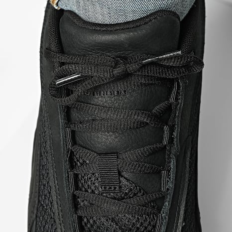 Puma - Baskets Speedcat Plus 402995 Puma Black