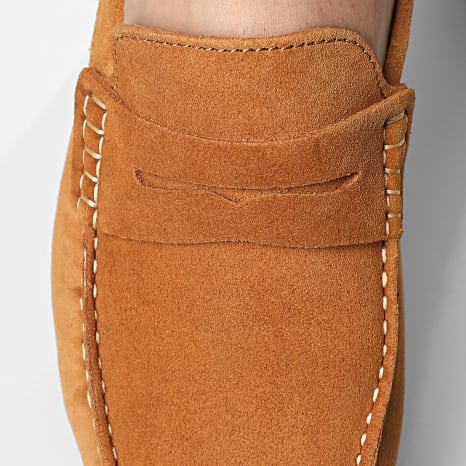 Redskins - Mocassins Bicari Caramel