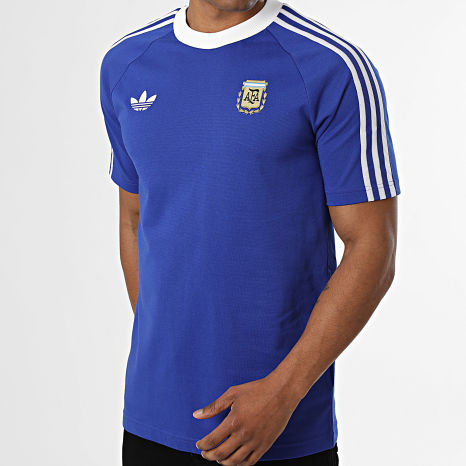 トップス Super Angels Star Mesh T-Shirt (Blue) MOMENTEL / Super