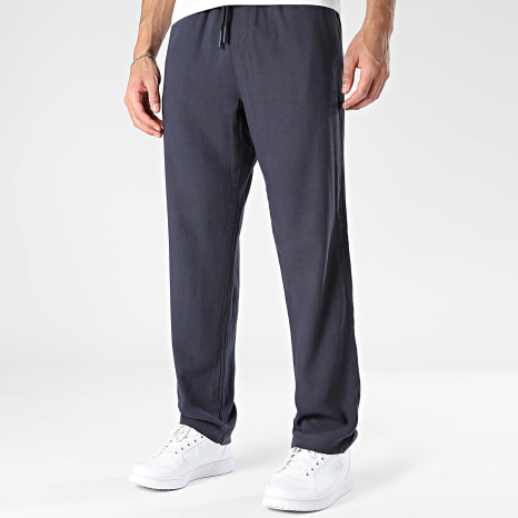 KZR - Pantalon 207 Bleu Marine