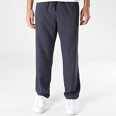 KZR - Pantalon 207 Bleu Marine