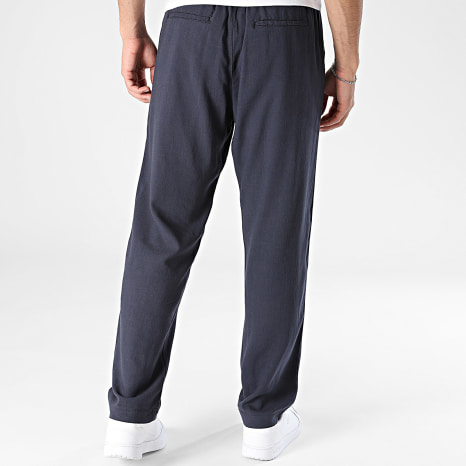 KZR - Pantalon 207 Bleu Marine