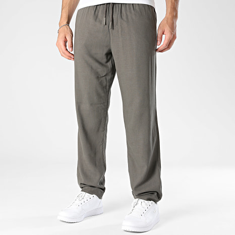 KZR - Pantalón 207 Marrón